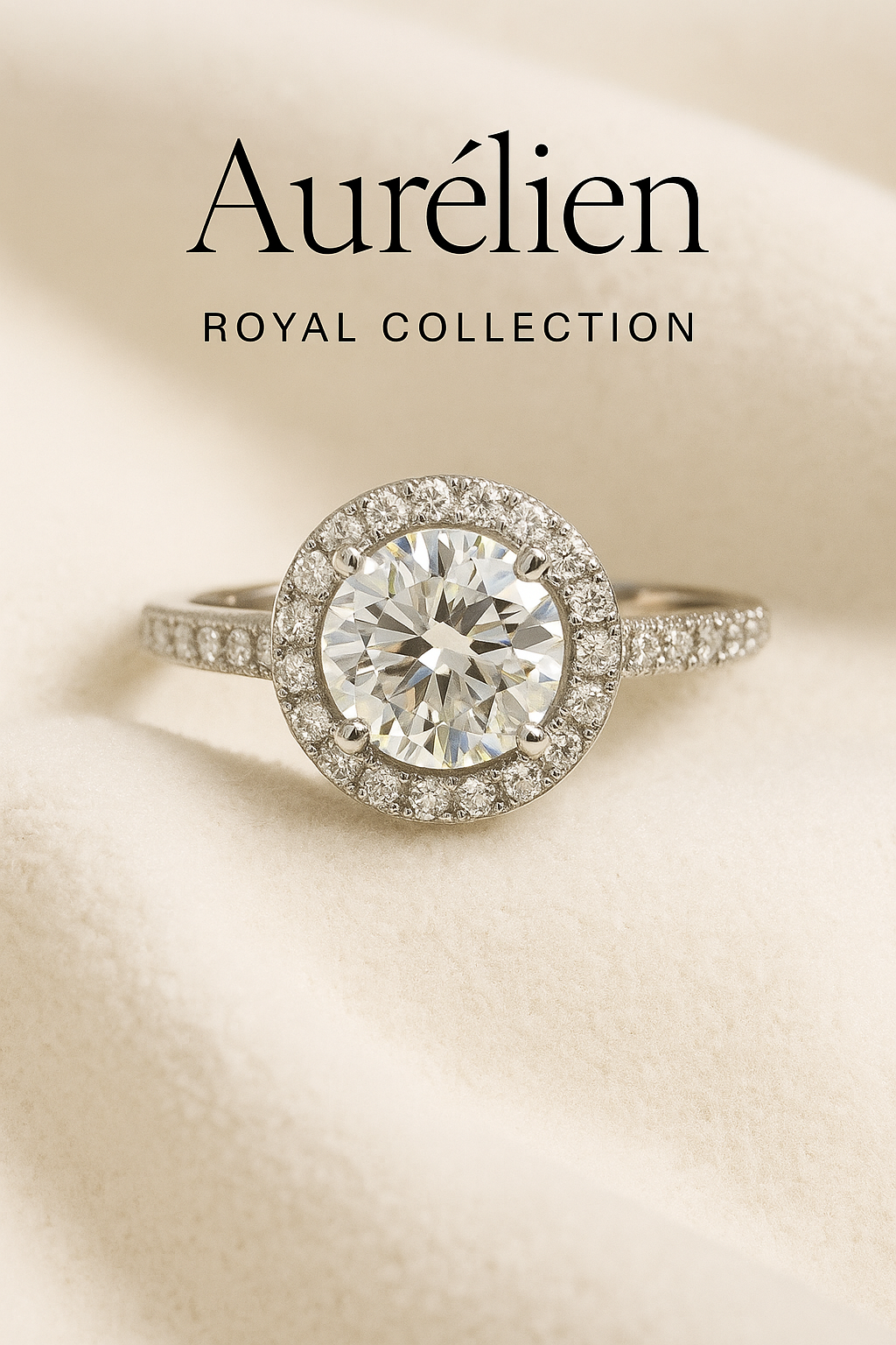 Aurélien Royal Collection