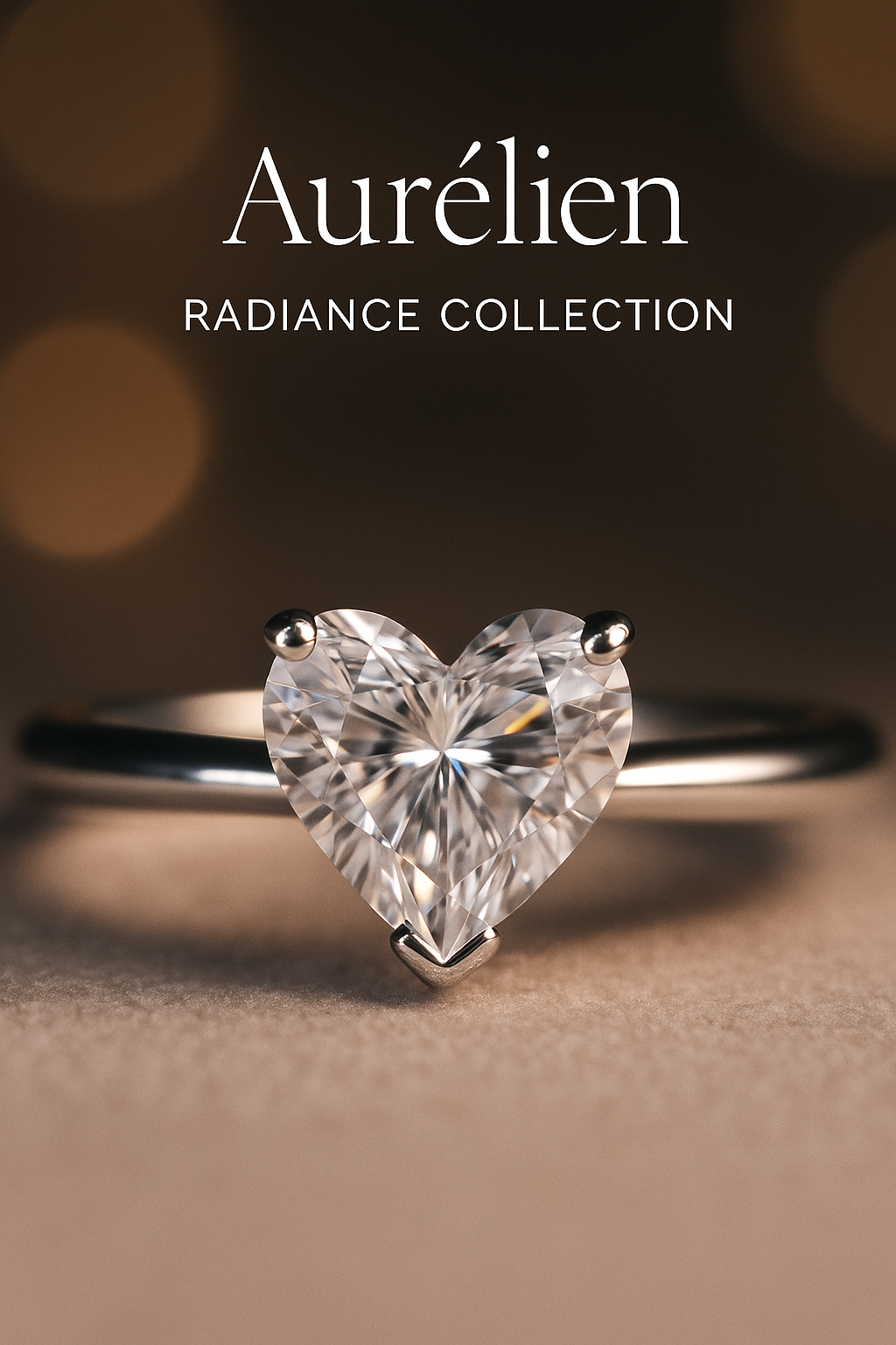 Aurélien Radiance Collection