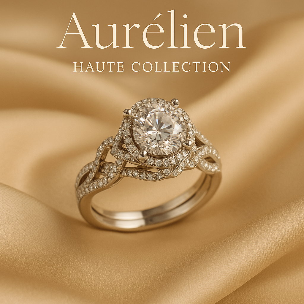 Aurélien Haute Collection