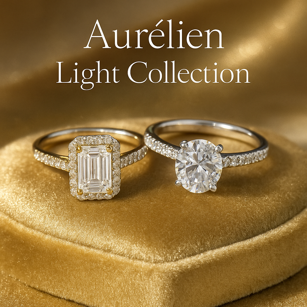 Aurélien Light Collection